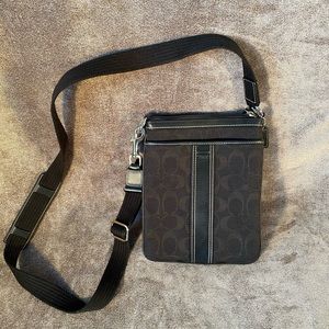 Coach Crossbody Purse